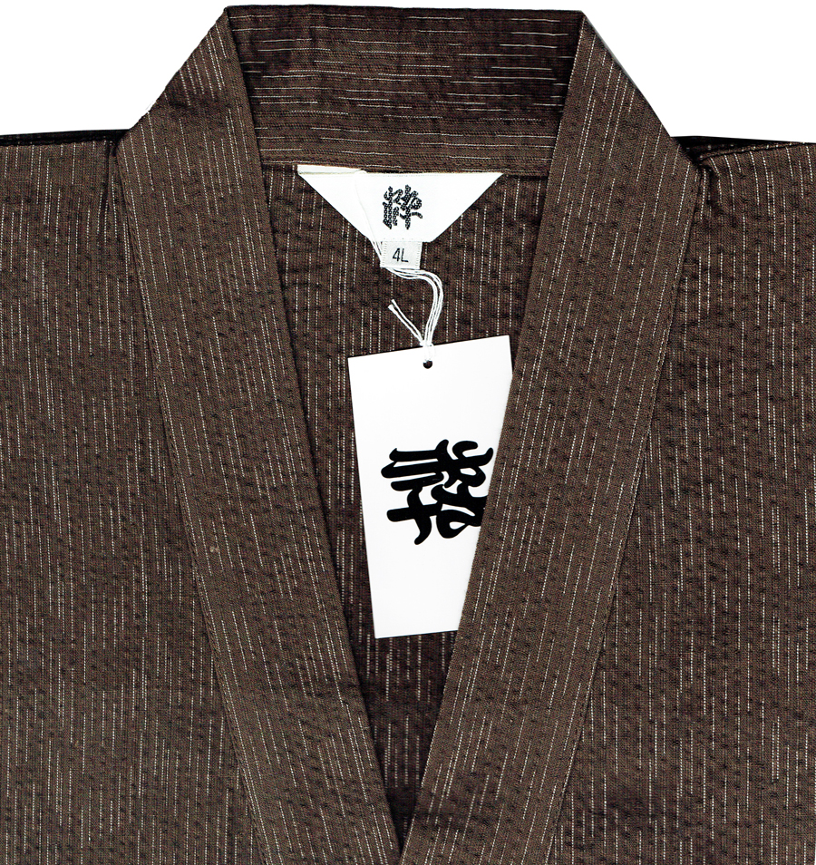 大きな甚平