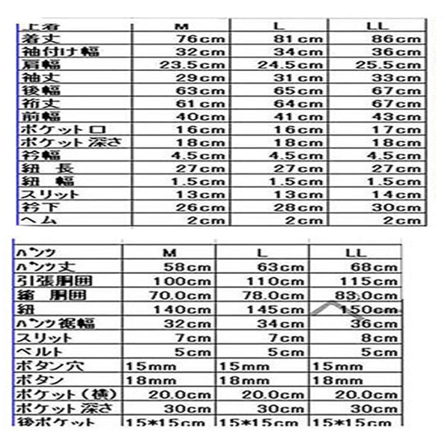 鯉の滝登りの甚平